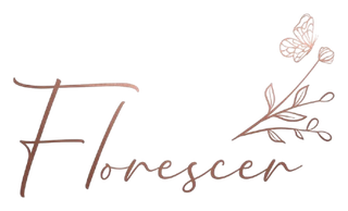 Logotipo da Clínica Florescer